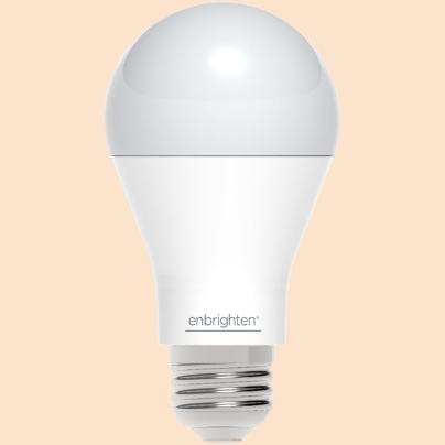 Salinas smart light bulb