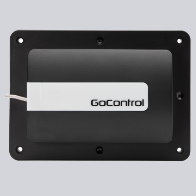 Salinas garage door controller