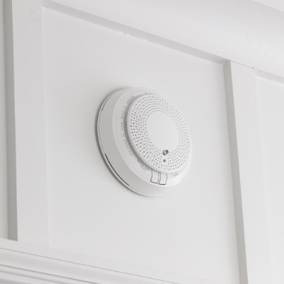 Salinas smoke detector adt