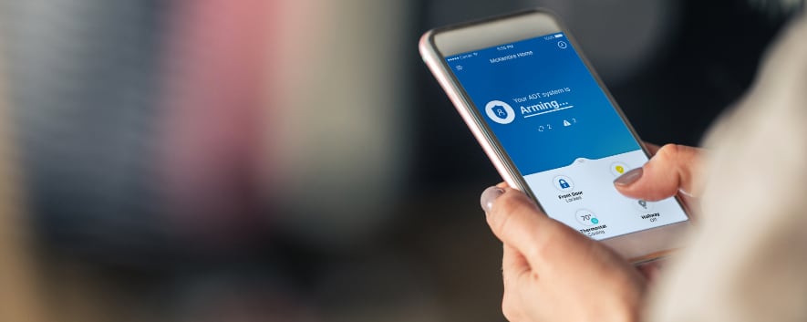 Salinas Home Automation