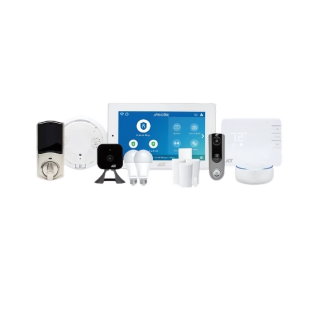 ADT product packages Salinas