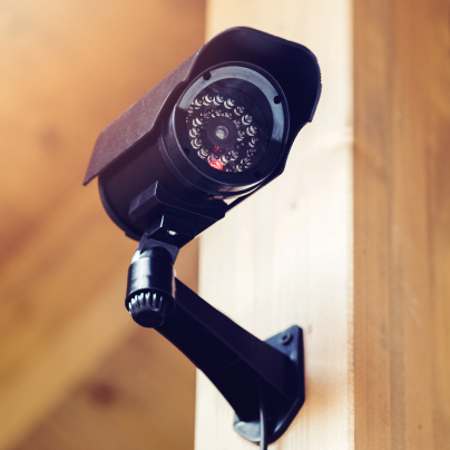 Salinas high-decibel alarm