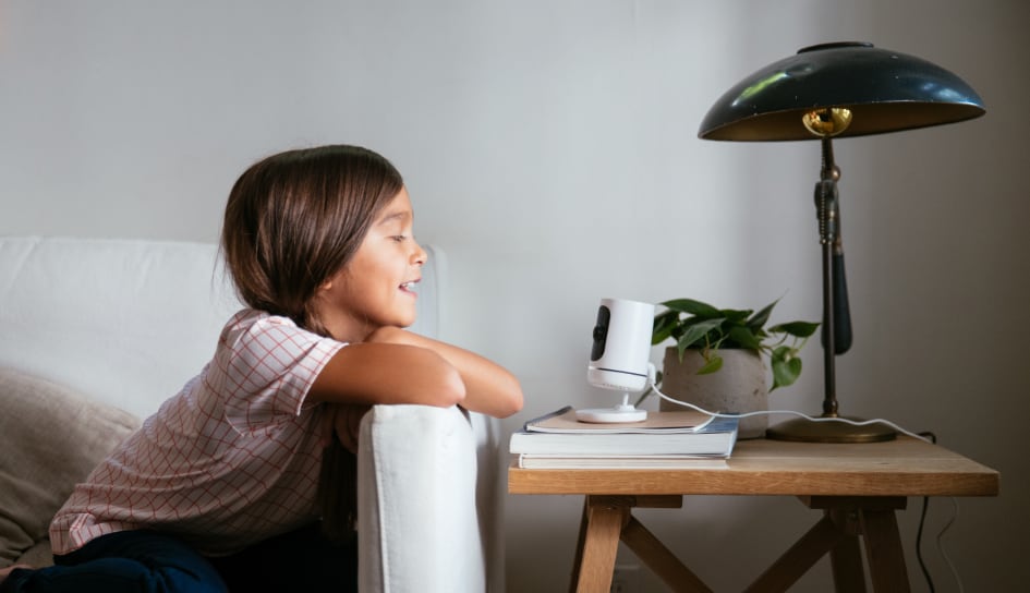 Vivint Security Monitor in Salinas