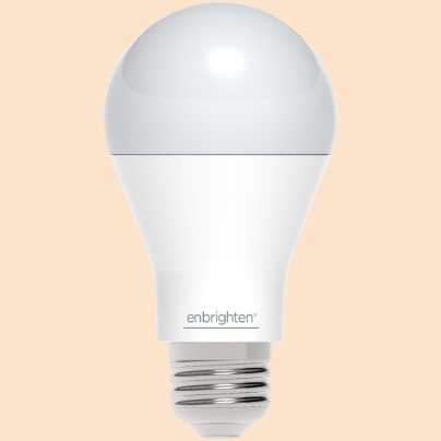 Salinas smart light bulb