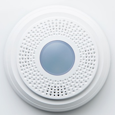 Salinas high-decibel alarm